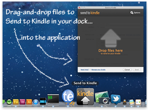 Mac Amazon Cloud App